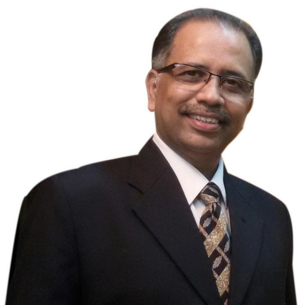 Shailesh Tandel